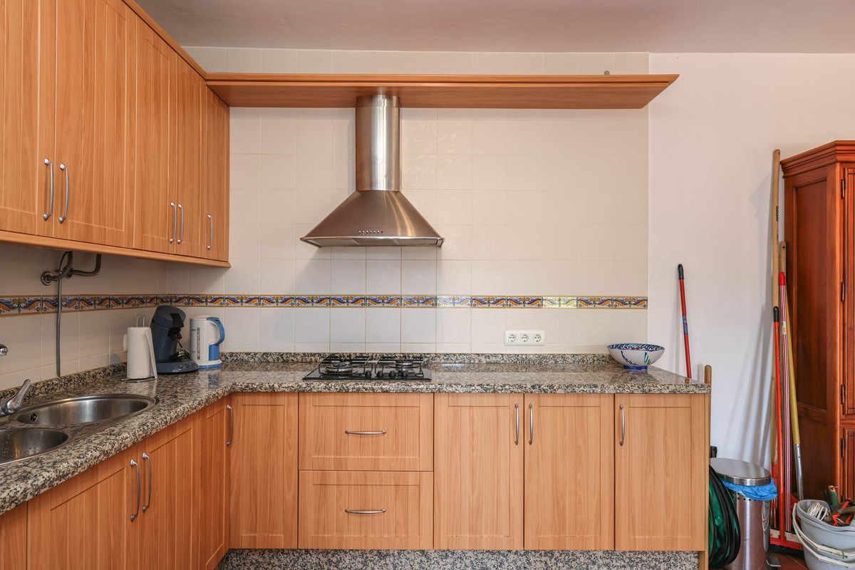 Se vende Villa - Chalet de 3 dormitorios en Costa Del Sol, Málaga, España