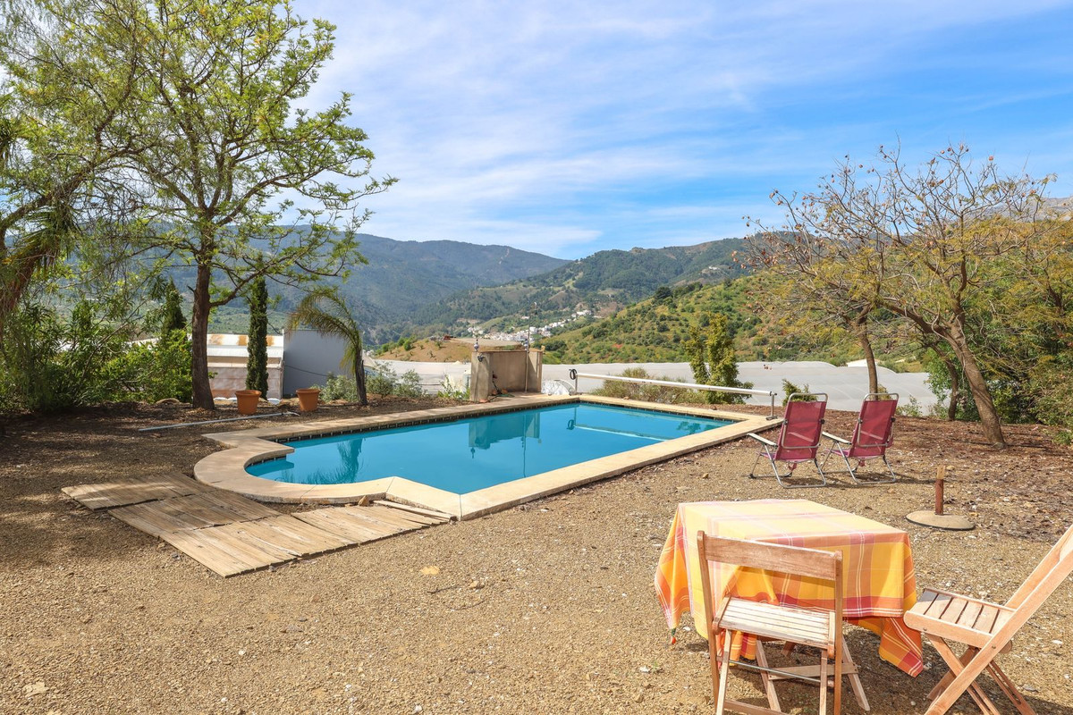 Se vende Villa - Chalet de 3 dormitorios en Costa Del Sol, Málaga, España