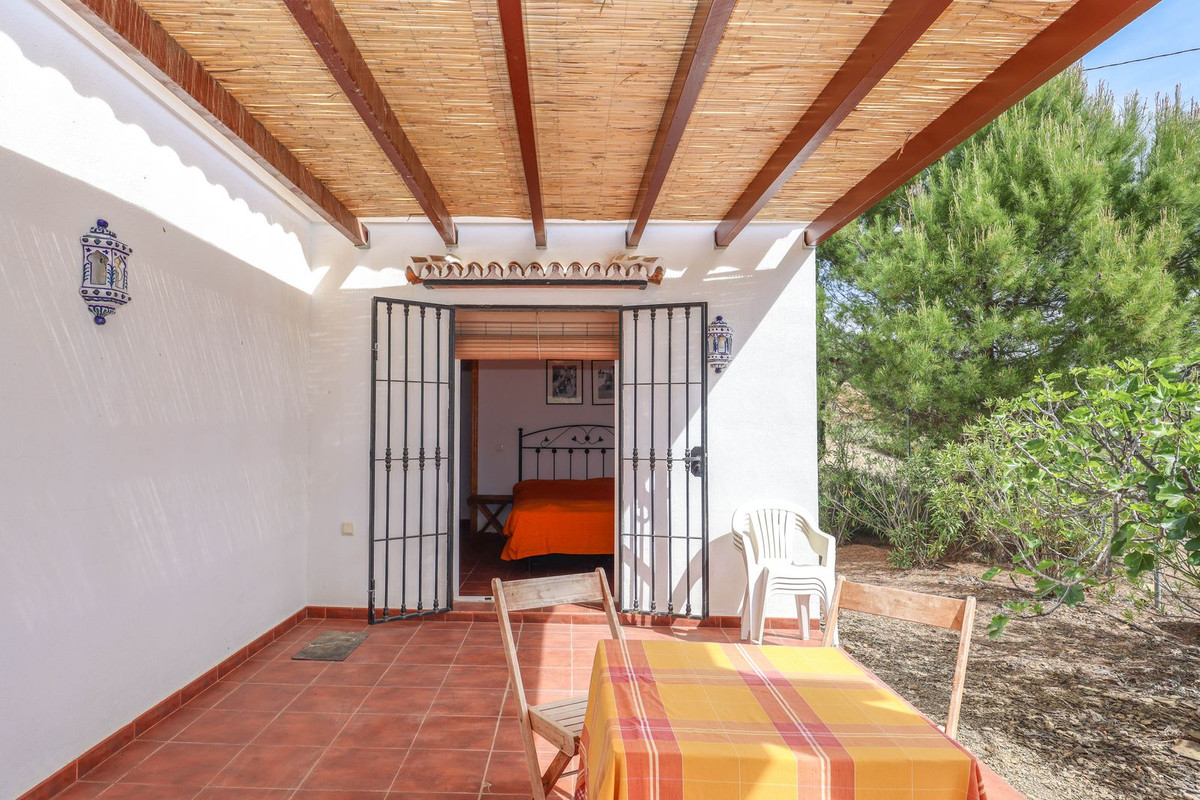 Se vende Villa - Chalet de 3 dormitorios en Costa Del Sol, Málaga, España