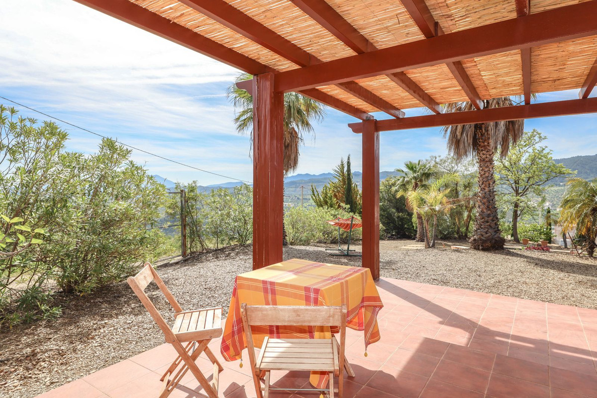 Se vende Villa - Chalet de 3 dormitorios en Costa Del Sol, Málaga, España