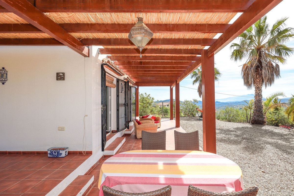 Se vende Villa - Chalet de 3 dormitorios en Costa Del Sol, Málaga, España