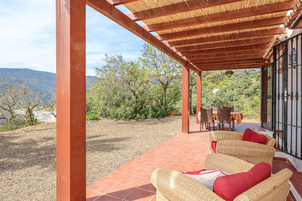 Se vende Villa - Chalet de 3 dormitorios en Costa Del Sol, Málaga, España