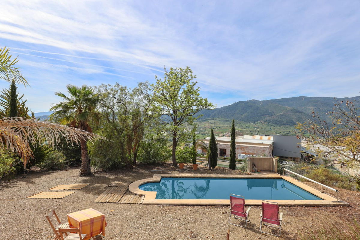 Se vende Villa - Chalet de 3 dormitorios en Costa Del Sol, Málaga, España