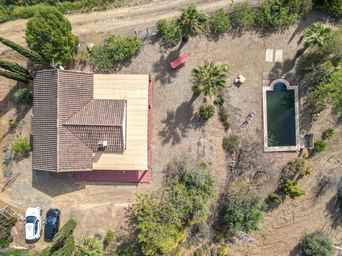 Se vende Villa - Chalet de 3 dormitorios en Costa Del Sol, Málaga, España