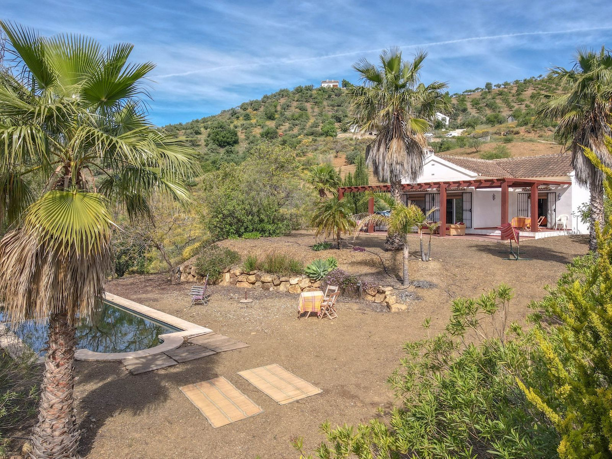 Se vende Villa - Chalet de 3 dormitorios en Costa Del Sol, Málaga, España