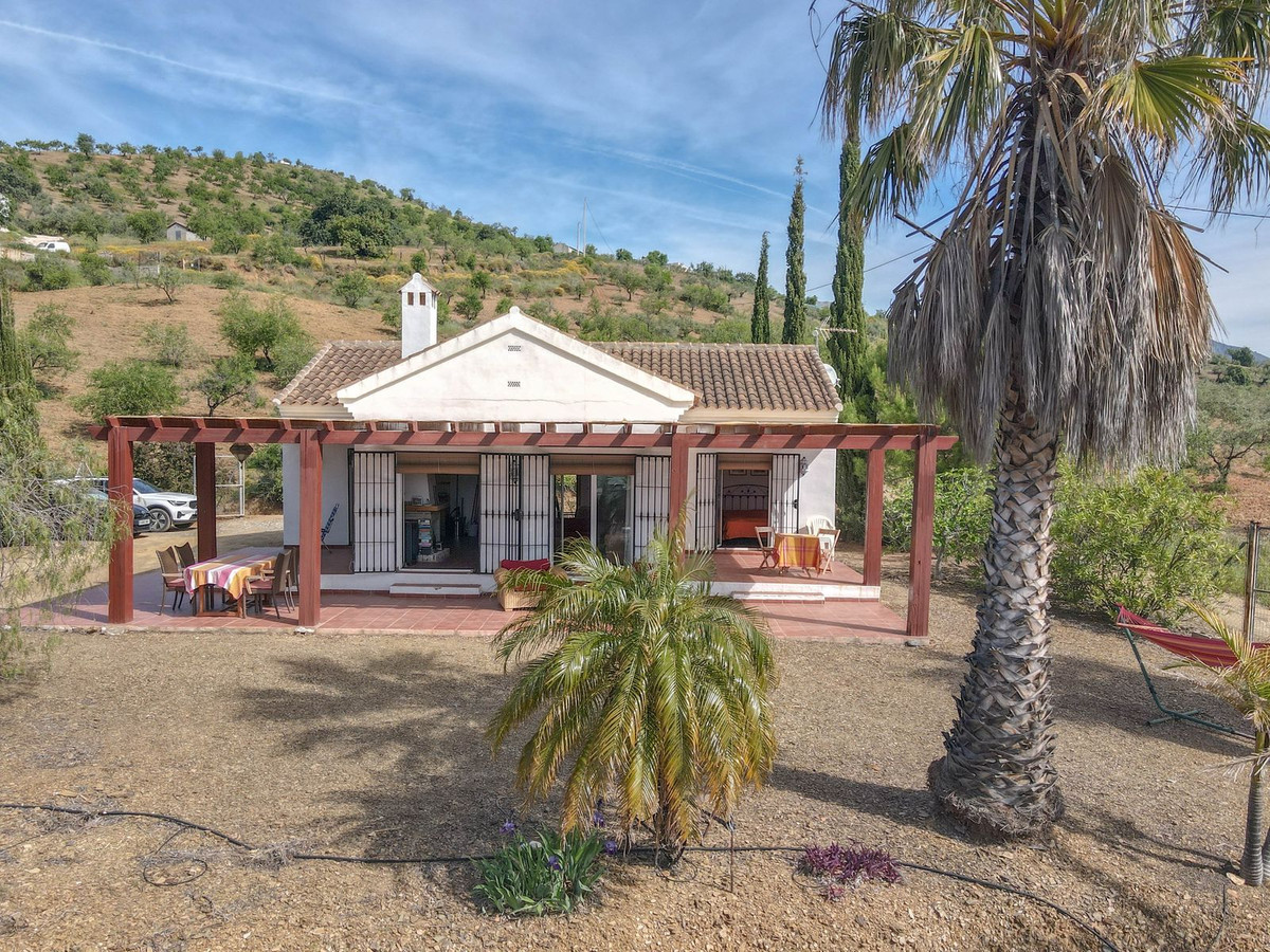 Se vende Villa - Chalet de 3 dormitorios en Costa Del Sol, Málaga, España
