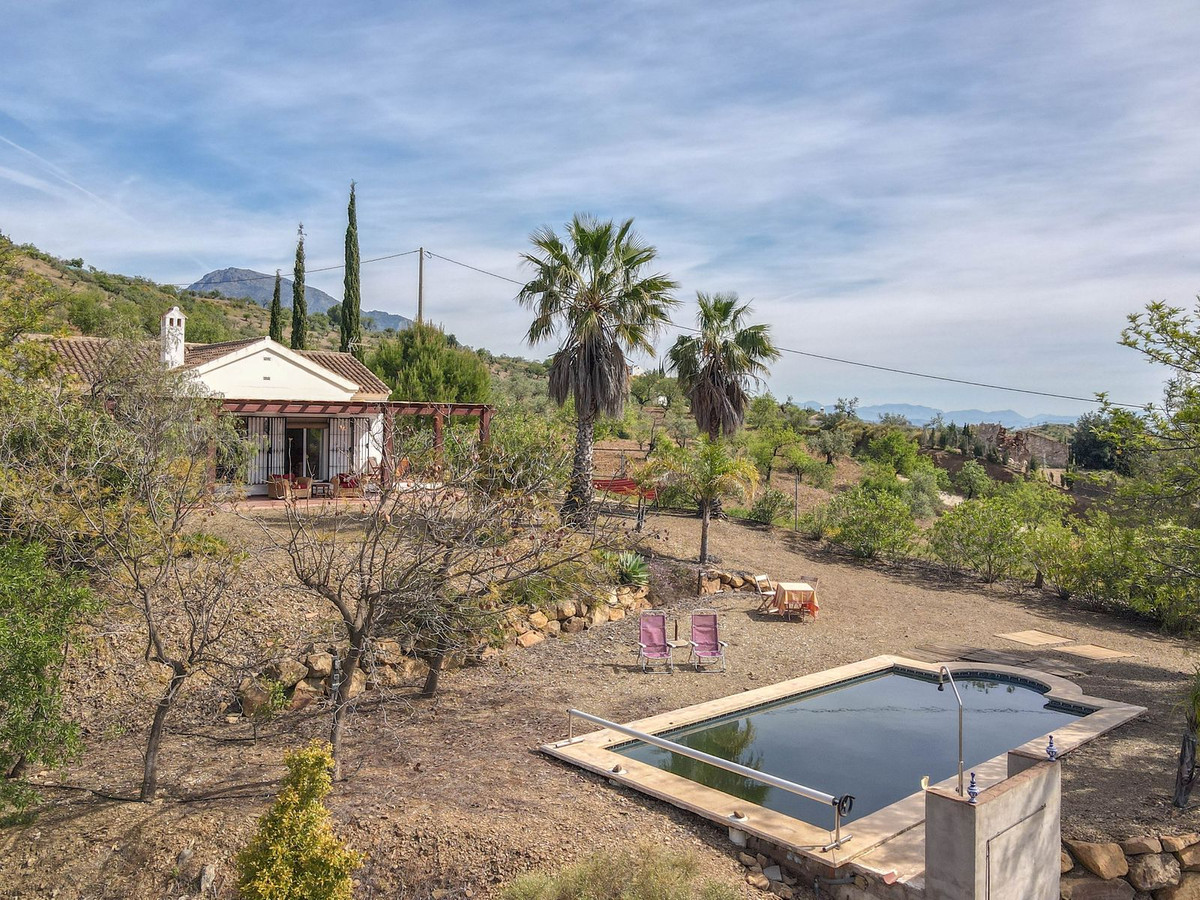 Se vende Villa - Chalet de 3 dormitorios en Costa Del Sol, Málaga, España