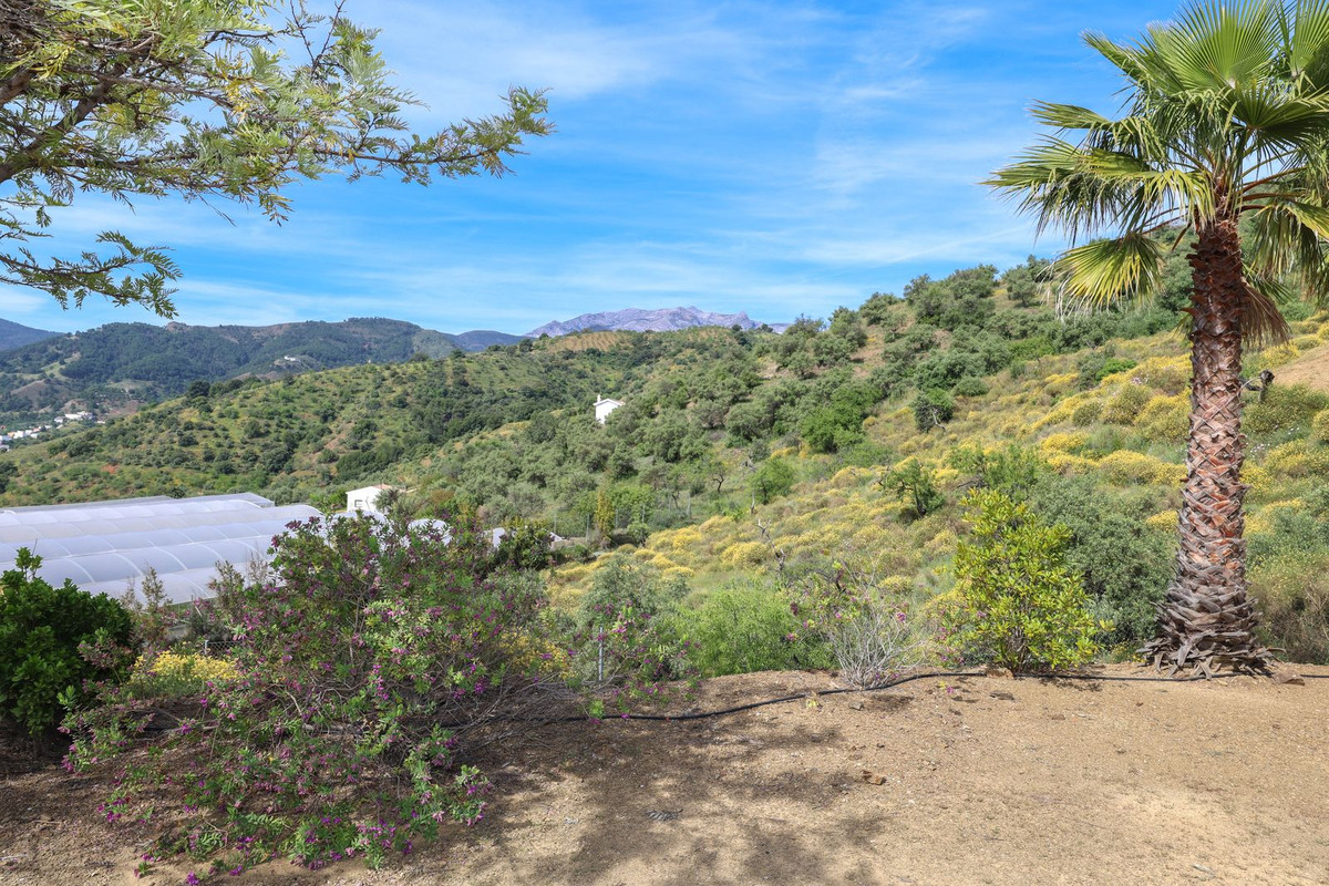 Se vende Villa - Chalet de 3 dormitorios en Costa Del Sol, Málaga, España