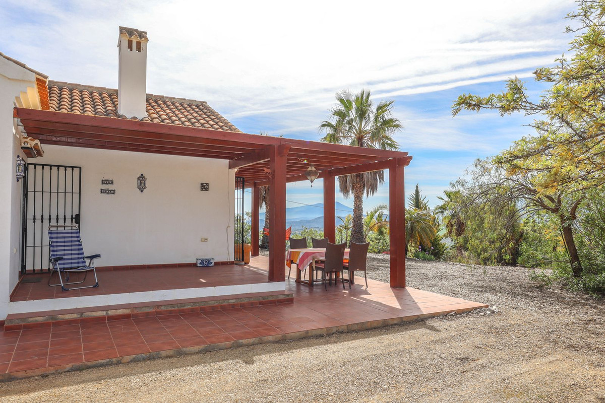 Se vende Villa - Chalet de 3 dormitorios en Costa Del Sol, Málaga, España