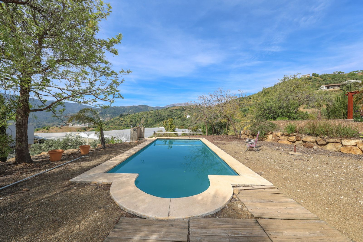 Se vende Villa - Chalet de 3 dormitorios en Costa Del Sol, Málaga, España