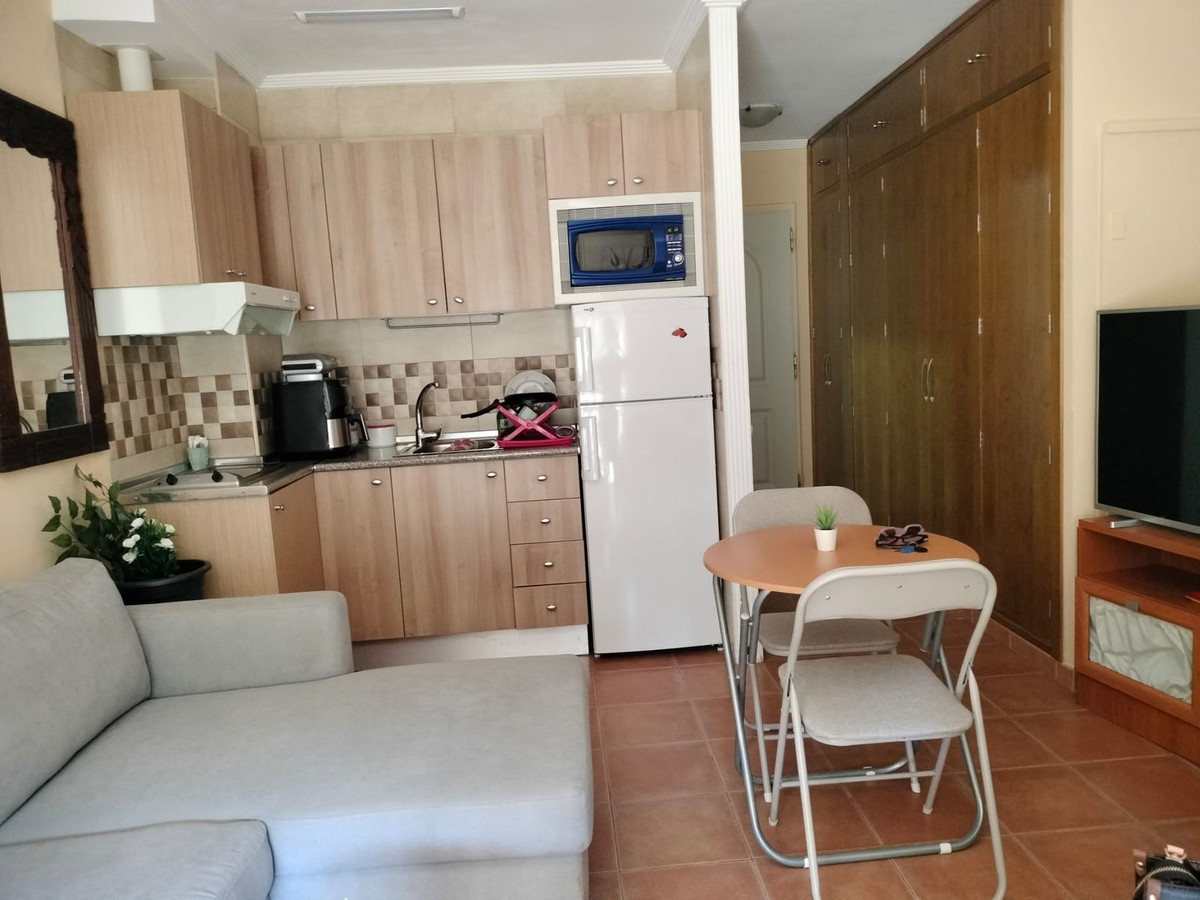 Se vende Estudio en Planta Baja  en Costa Del Sol, Málaga, España