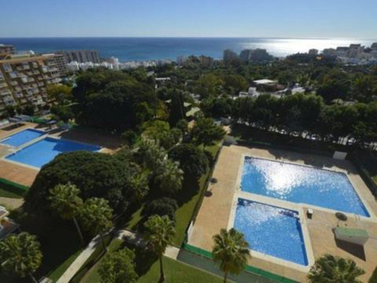 Apartment for sale in Benalmadena Costa Costa Del Sol, Málaga, Spain