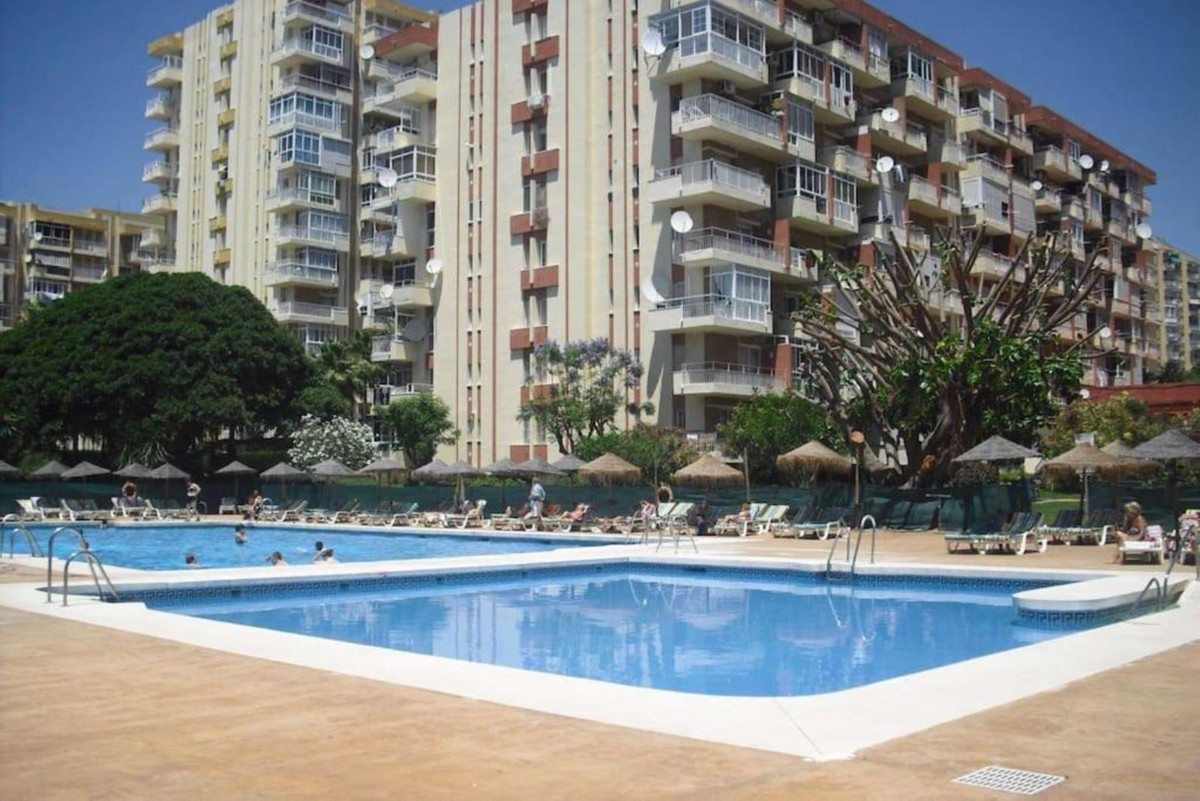 Se vende Estudio en Planta Baja  en Costa Del Sol, Málaga, España