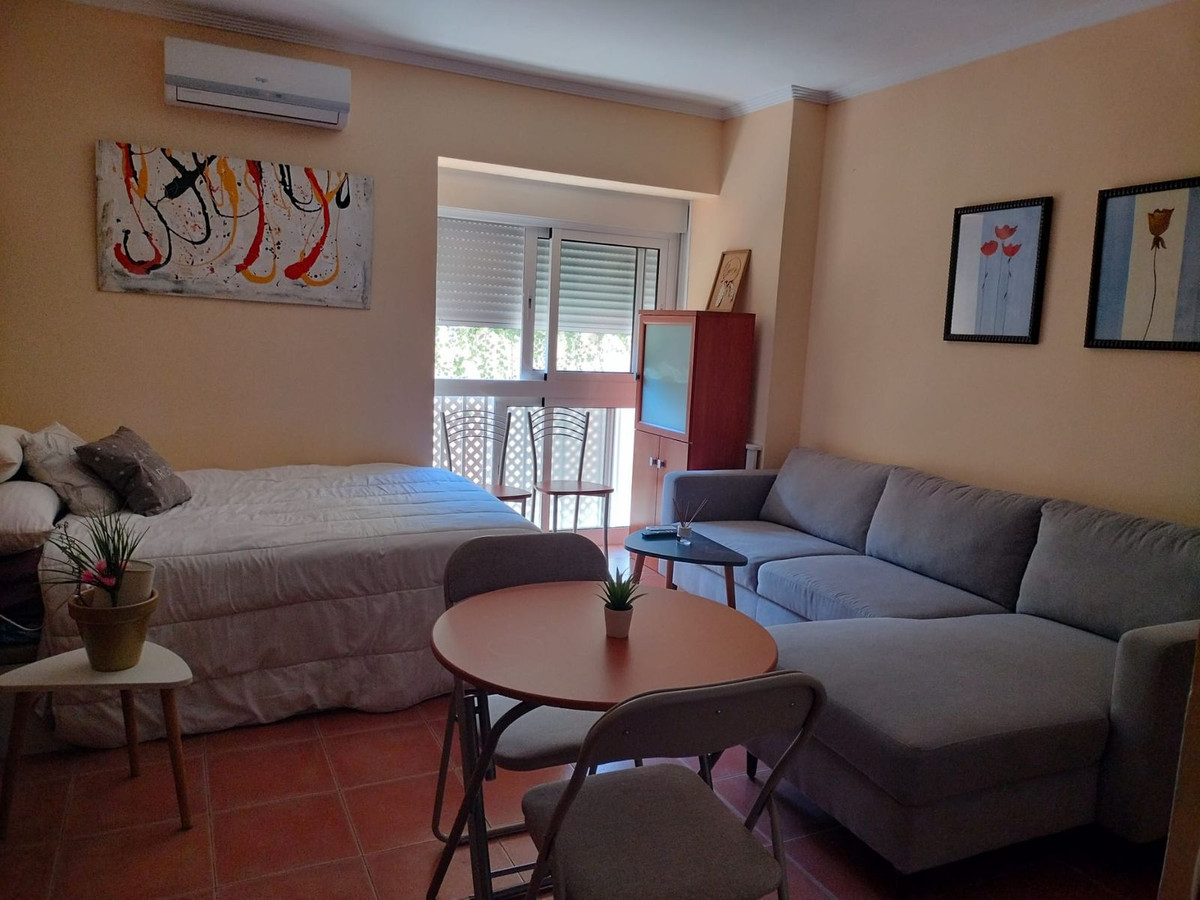 Se vende Estudio en Planta Baja  en Costa Del Sol, Málaga, España