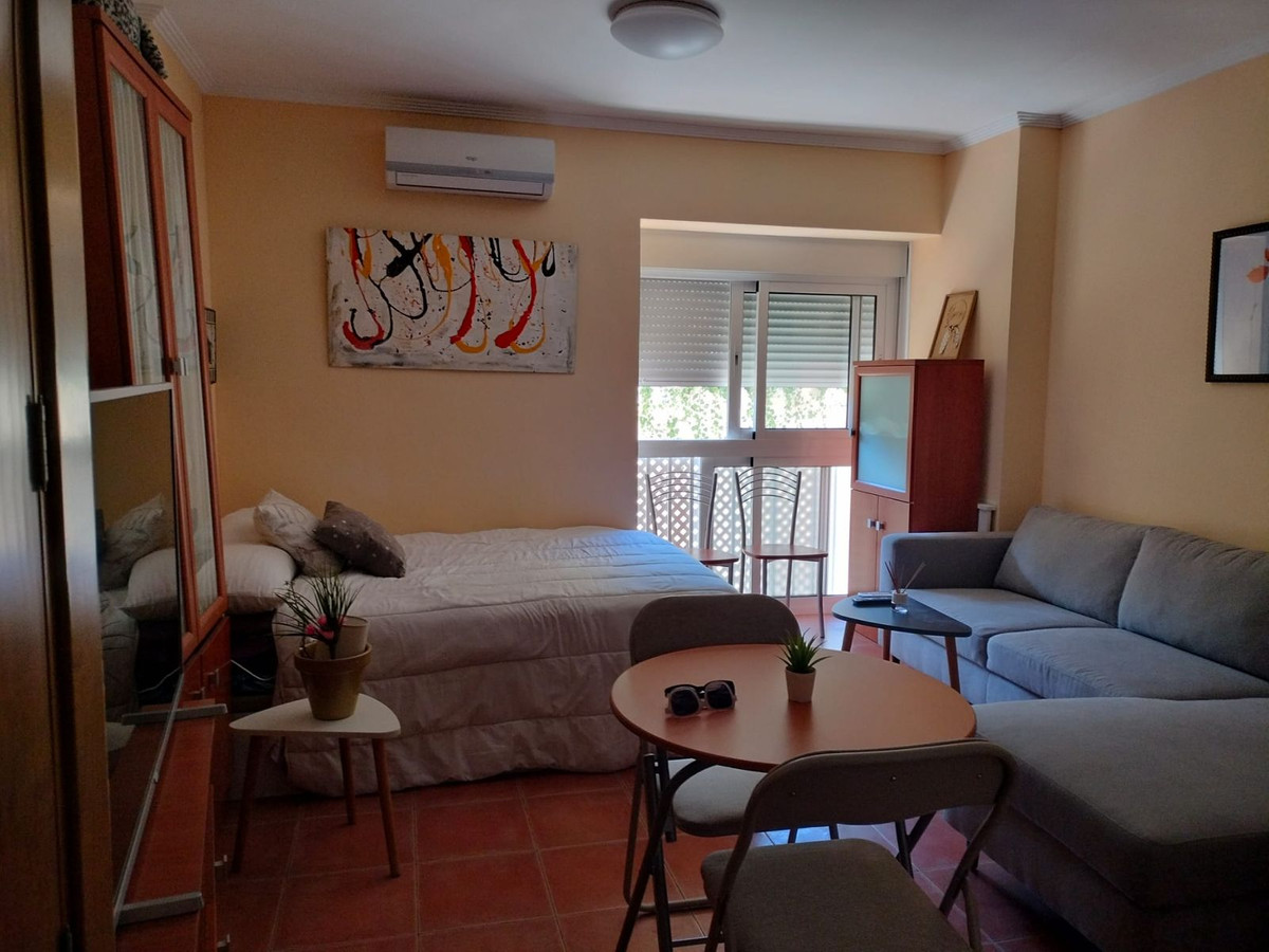Se vende Estudio en Planta Baja  en Costa Del Sol, Málaga, España