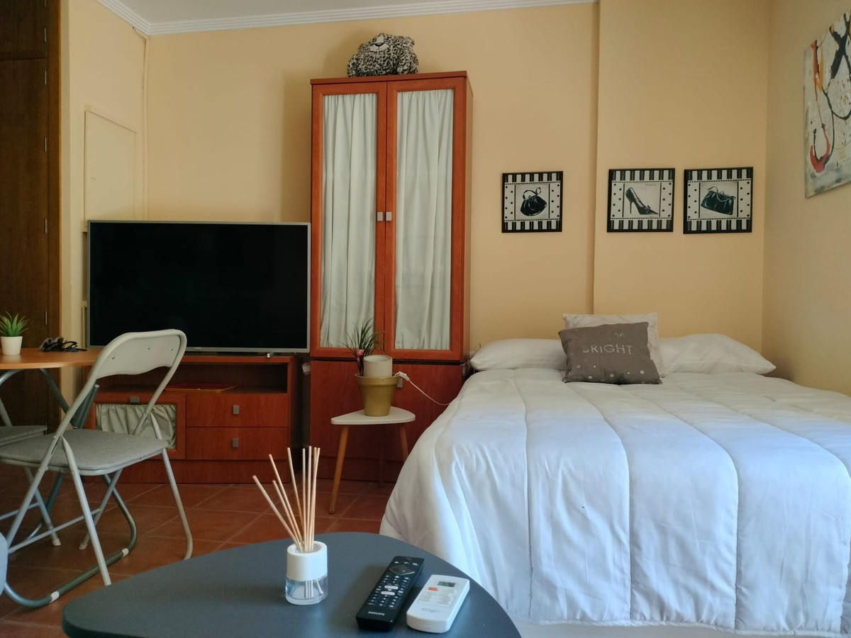 Se vende Estudio en Planta Baja  en Costa Del Sol, Málaga, España