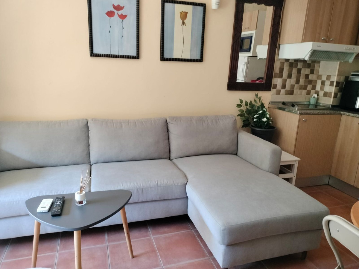 Se vende Estudio en Planta Baja  en Costa Del Sol, Málaga, España
