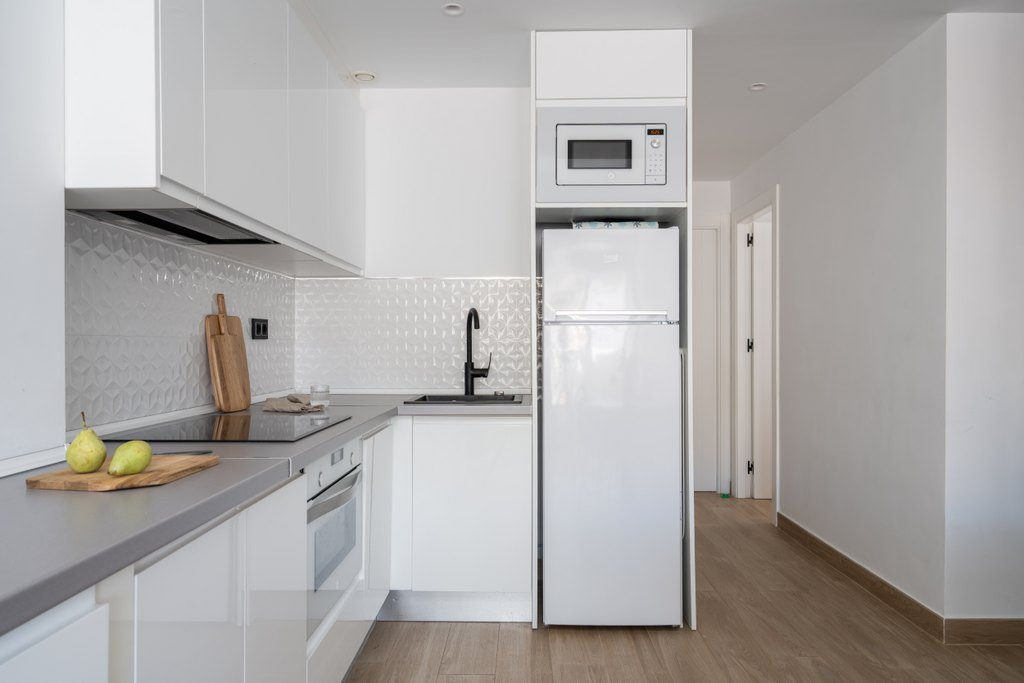 2 Bed Apartment for sale in Fuengirola Costa Del Sol, Málaga, Spain