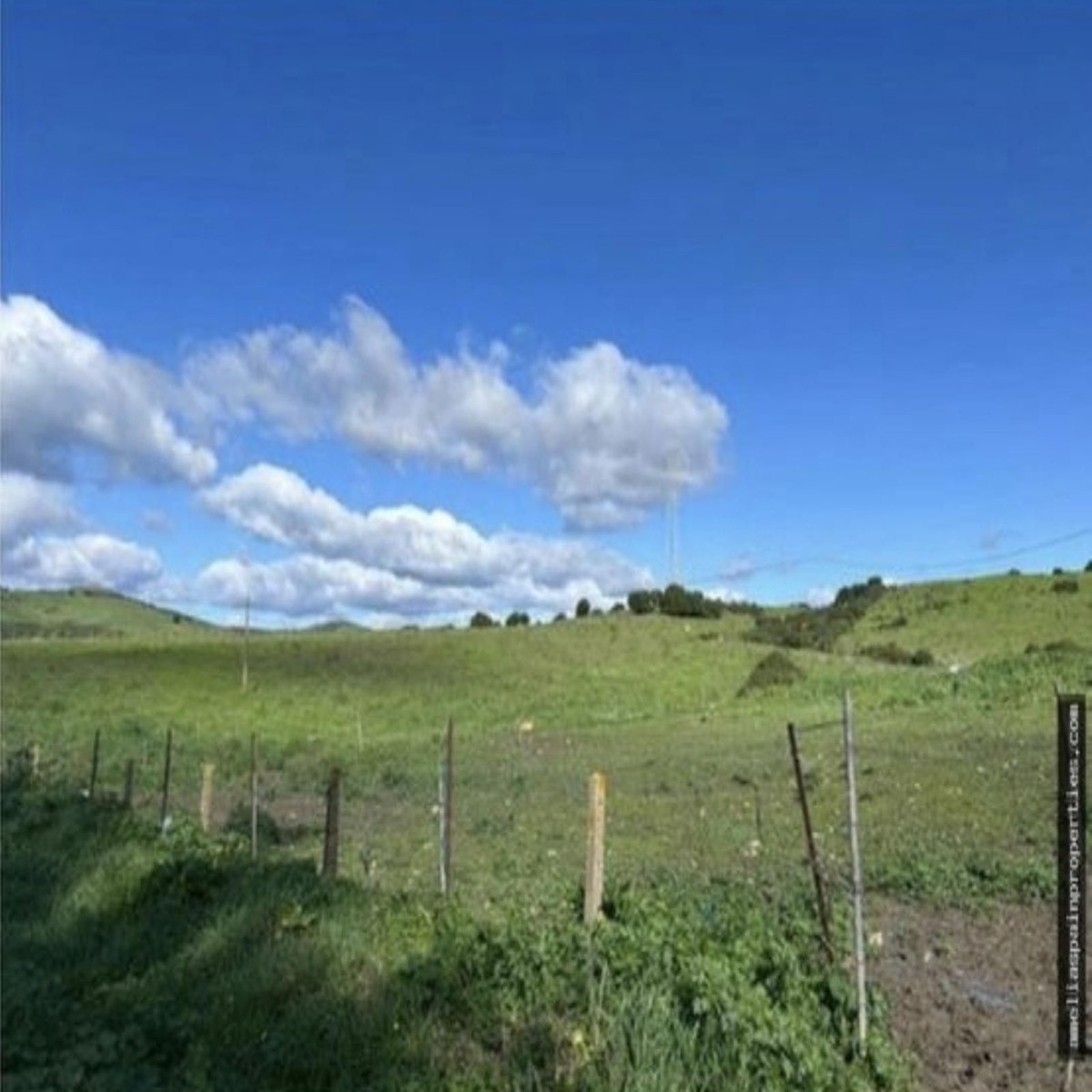Se vende Terreno Rustico  en Costa Del Sol, Cadiz, España