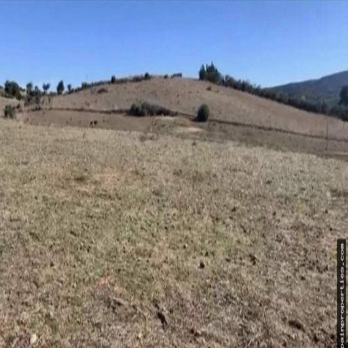 Se vende Terreno Rustico  en Costa Del Sol, Cadiz, España