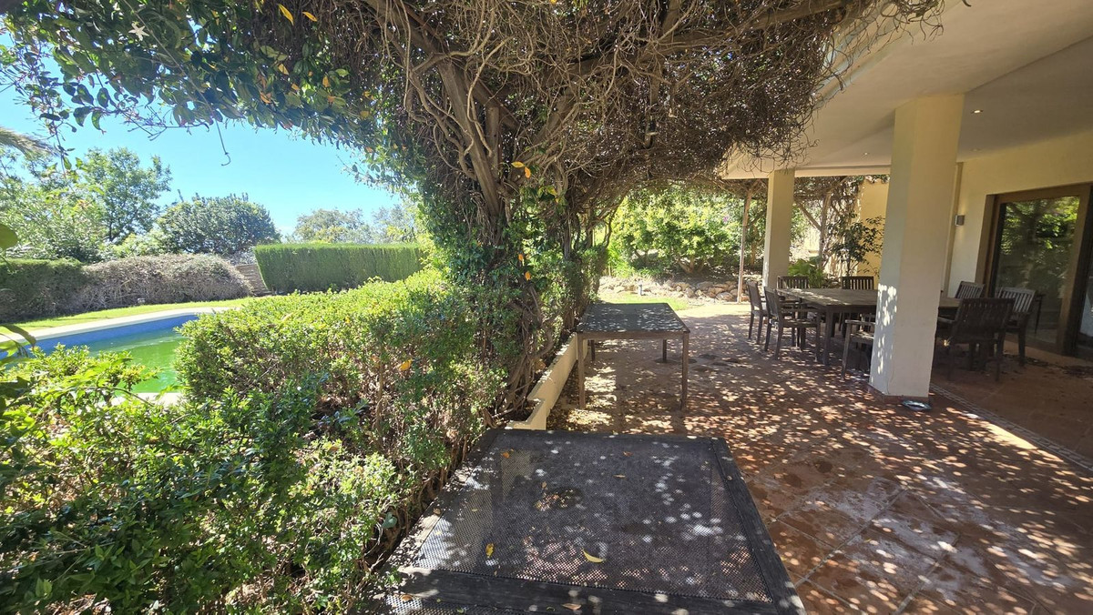 Se vende Villa - Chalet de 7 dormitorios en Costa Del Sol, Málaga, España