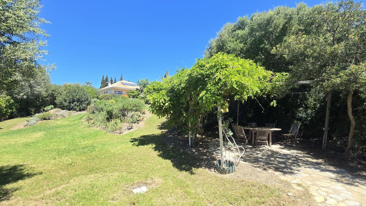 Se vende Villa - Chalet de 7 dormitorios en Costa Del Sol, Málaga, España