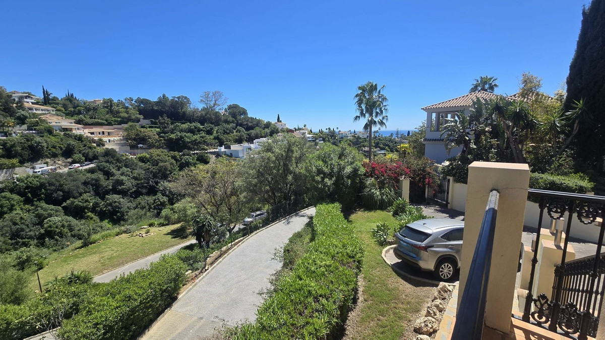 Se vende Villa - Chalet de 7 dormitorios en Costa Del Sol, Málaga, España