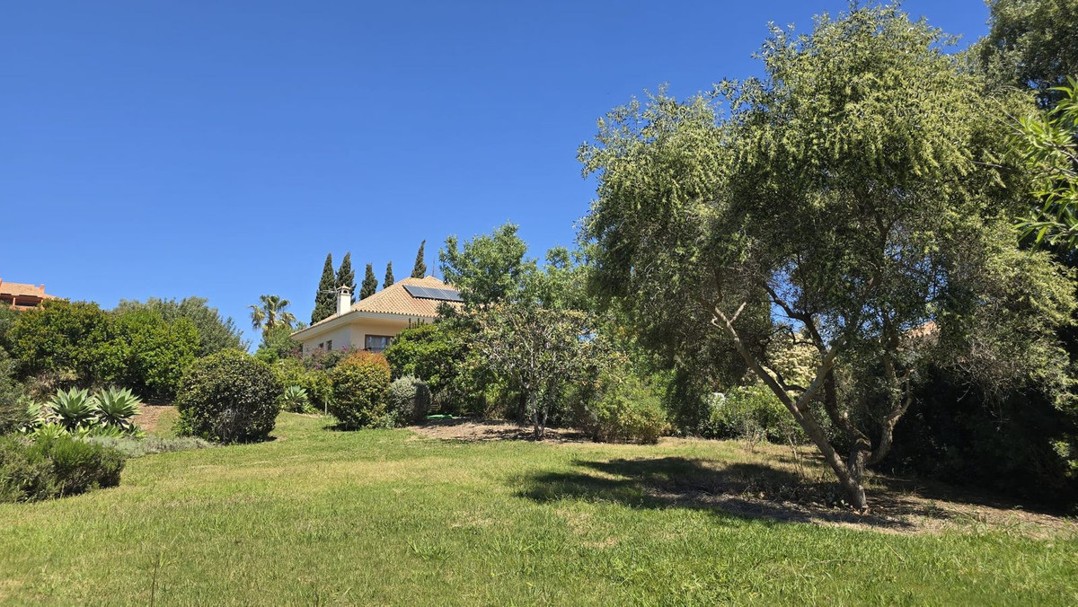 Se vende Villa - Chalet de 7 dormitorios en Costa Del Sol, Málaga, España