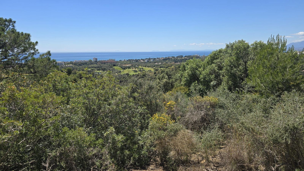 Se vende Villa - Chalet de 7 dormitorios en Costa Del Sol, Málaga, España