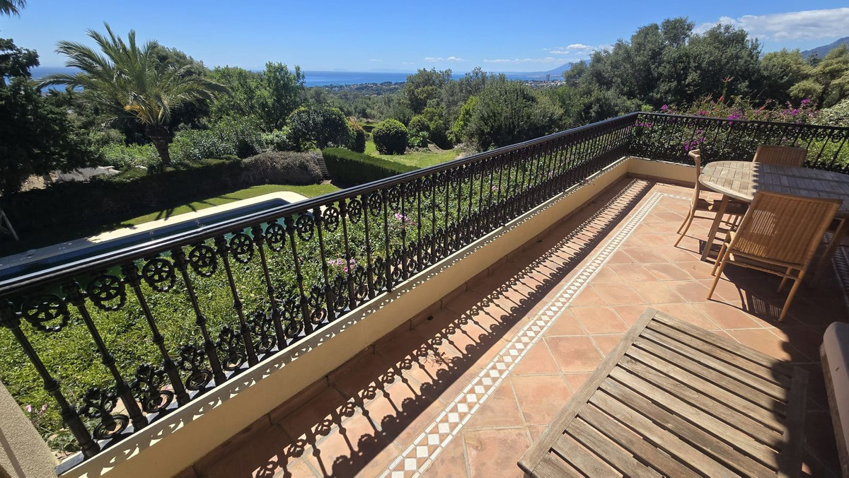 Se vende Villa - Chalet de 7 dormitorios en Costa Del Sol, Málaga, España