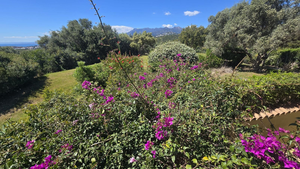 Se vende Villa - Chalet de 7 dormitorios en Costa Del Sol, Málaga, España