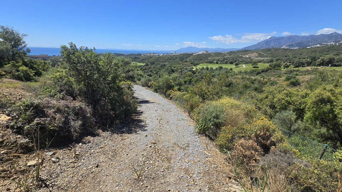 Se vende Villa - Chalet de 7 dormitorios en Costa Del Sol, Málaga, España