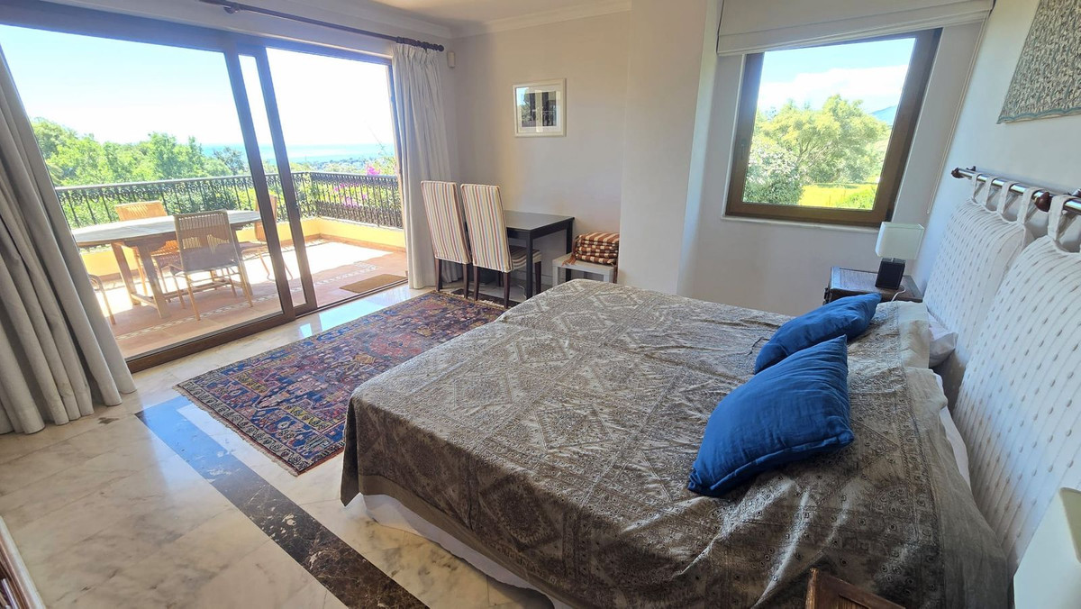Se vende Villa - Chalet de 7 dormitorios en Costa Del Sol, Málaga, España