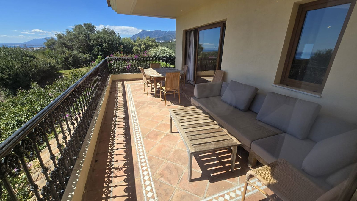Se vende Villa - Chalet de 7 dormitorios en Costa Del Sol, Málaga, España