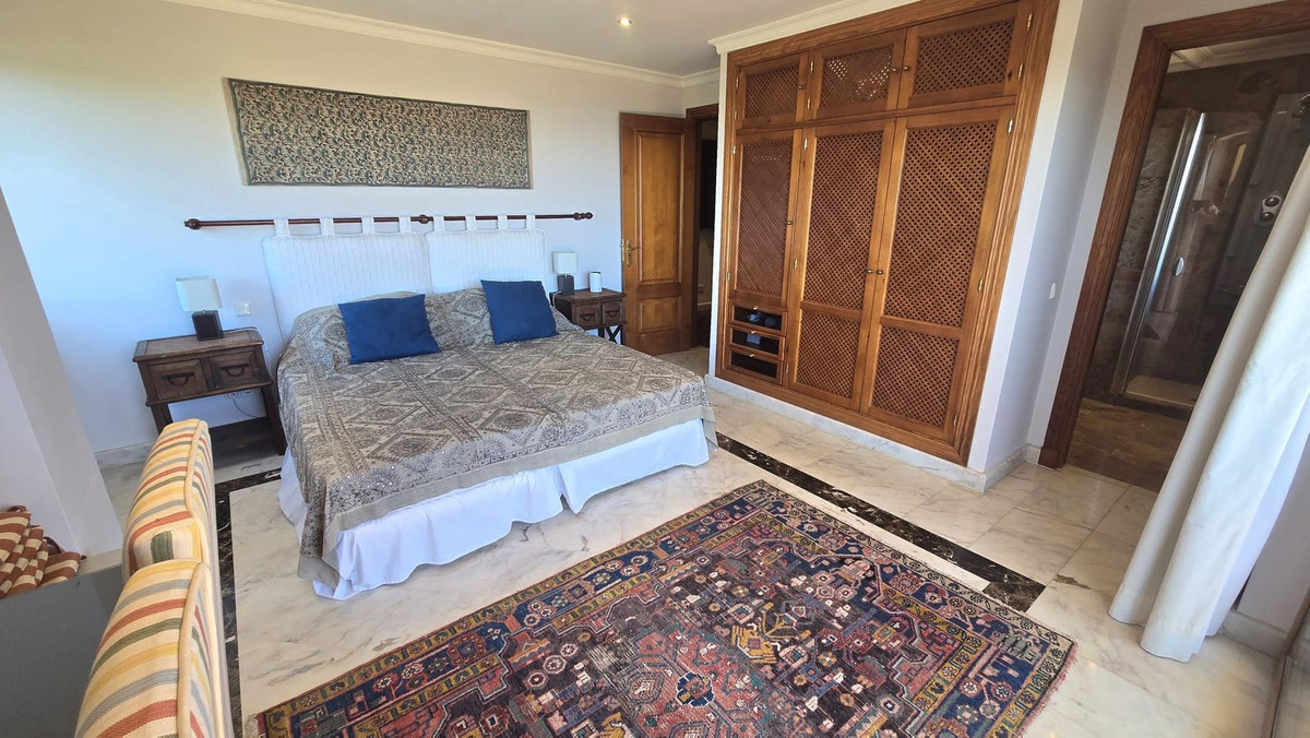 Se vende Villa - Chalet de 7 dormitorios en Costa Del Sol, Málaga, España