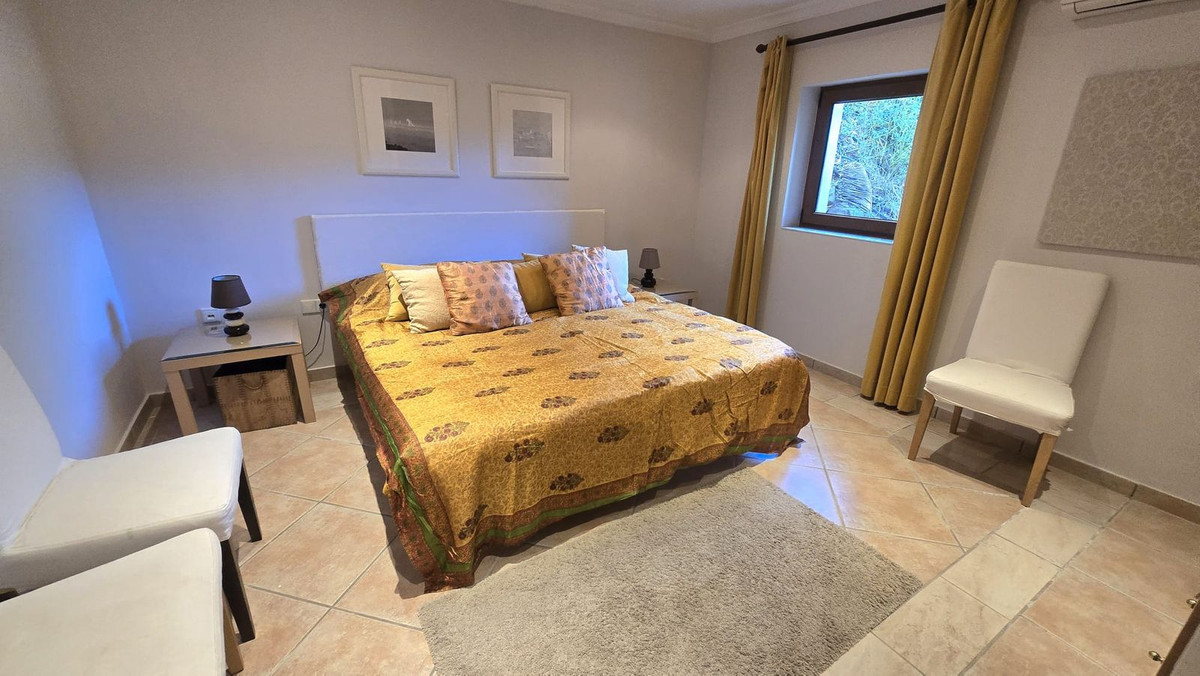 Se vende Villa - Chalet de 7 dormitorios en Costa Del Sol, Málaga, España