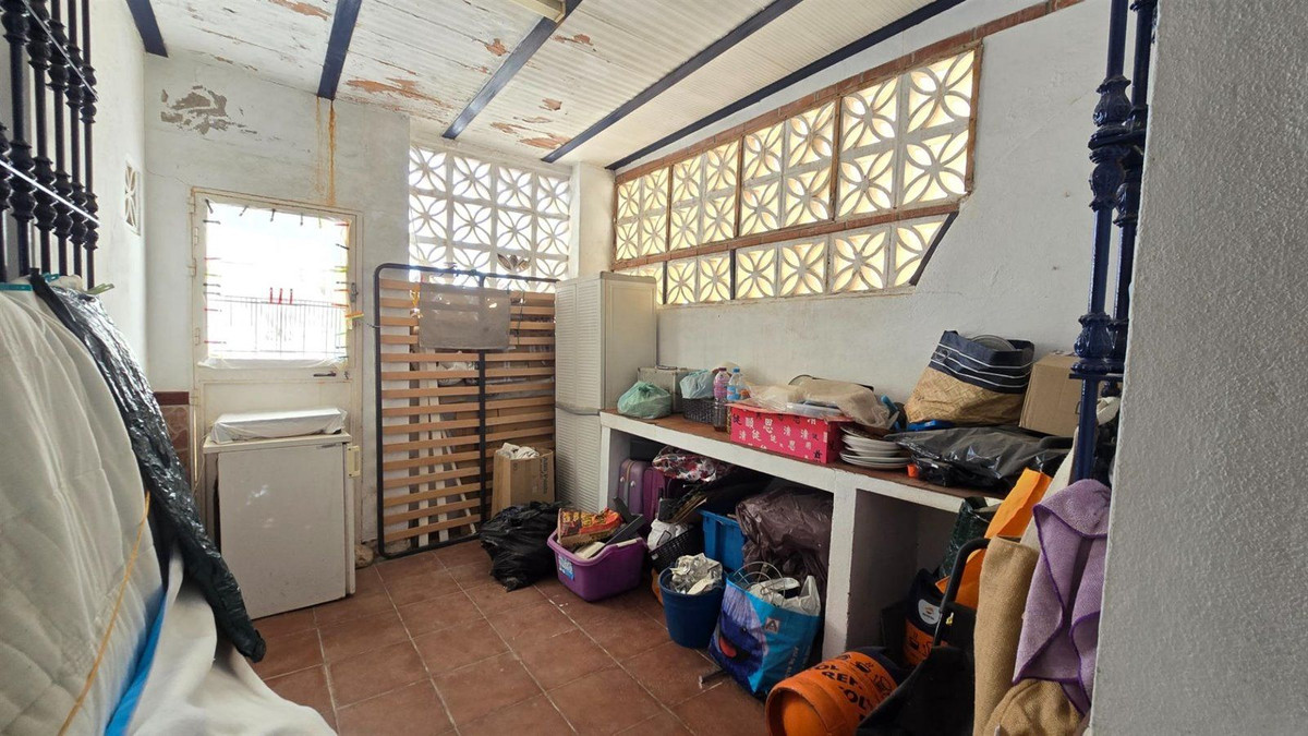 Se vende Villa - Chalet de 2 dormitorios en Costa Del Sol, Málaga, España