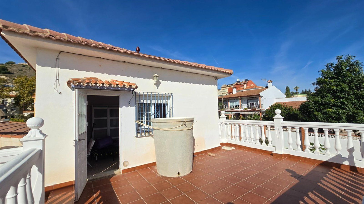 Se vende Villa - Chalet de 2 dormitorios en Costa Del Sol, Málaga, España