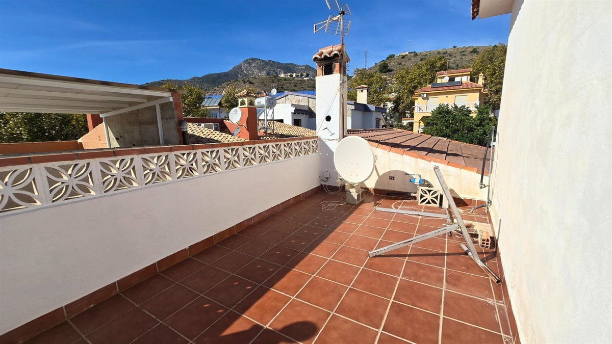 Se vende Villa - Chalet de 2 dormitorios en Costa Del Sol, Málaga, España