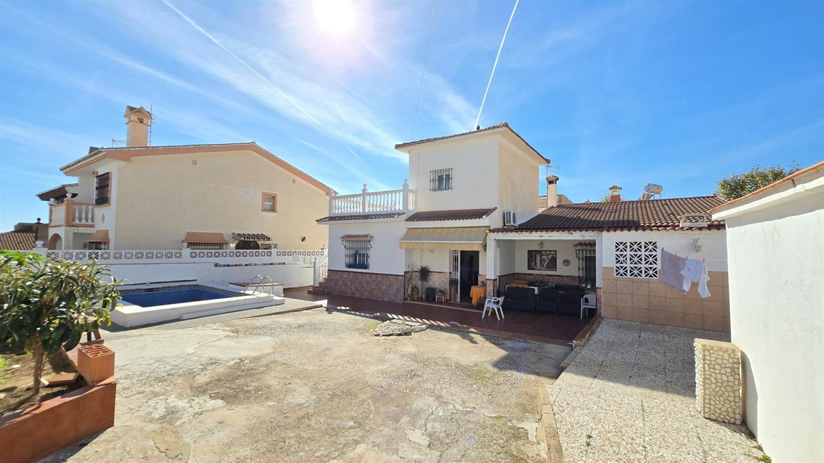 Se vende Villa - Chalet de 2 dormitorios en Costa Del Sol, Málaga, España