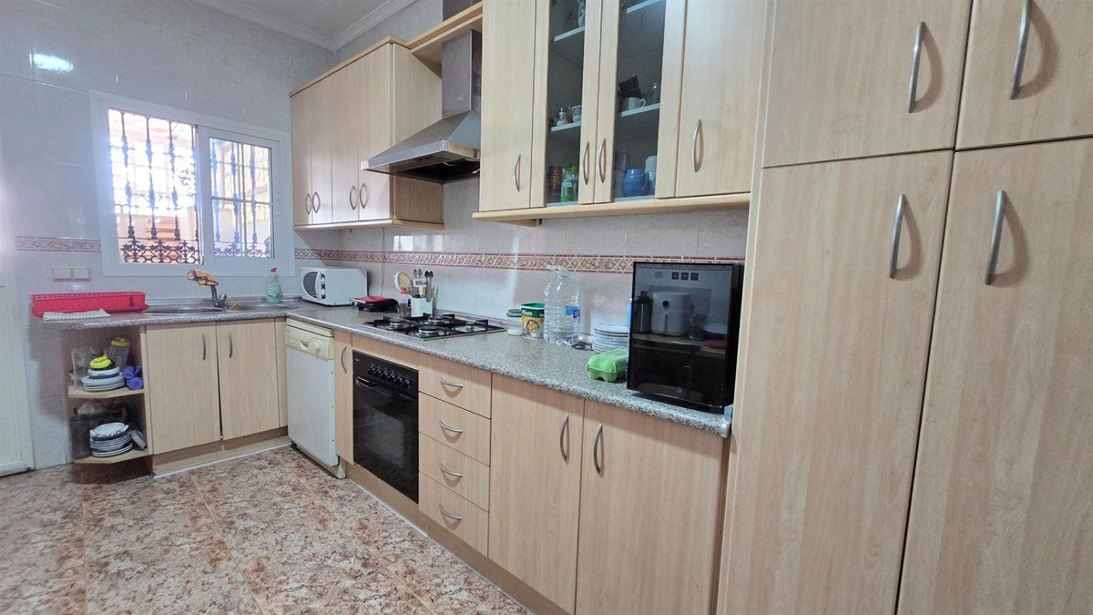 Se vende Villa - Chalet de 2 dormitorios en Costa Del Sol, Málaga, España