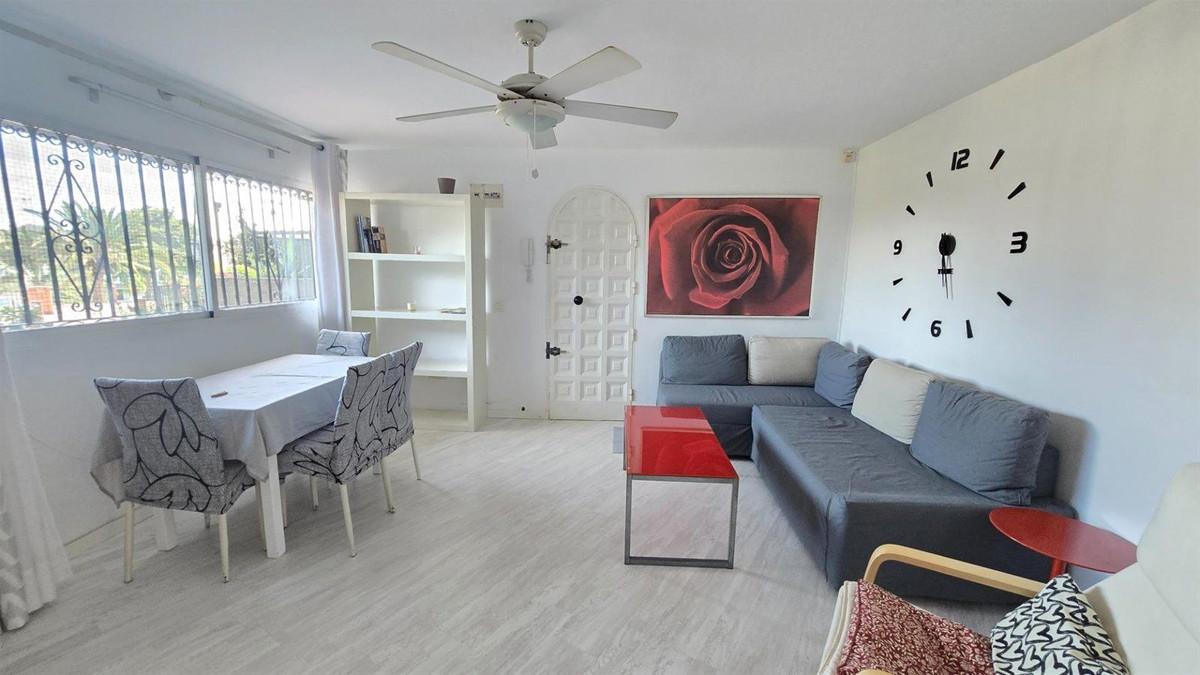 Se vende Apartamento Planta Baja de 2 dormitorios en Costa Del Sol, Málaga, España