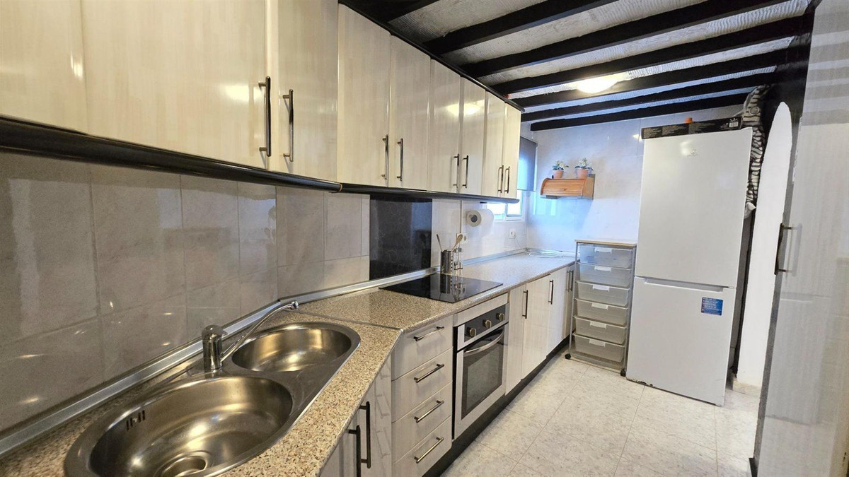 Se vende Apartamento Planta Baja de 2 dormitorios en Costa Del Sol, Málaga, España