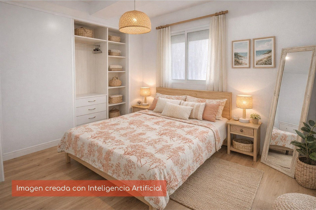 Se vende Apartamento Planta Baja de 2 dormitorios en Costa Del Sol, Málaga, España