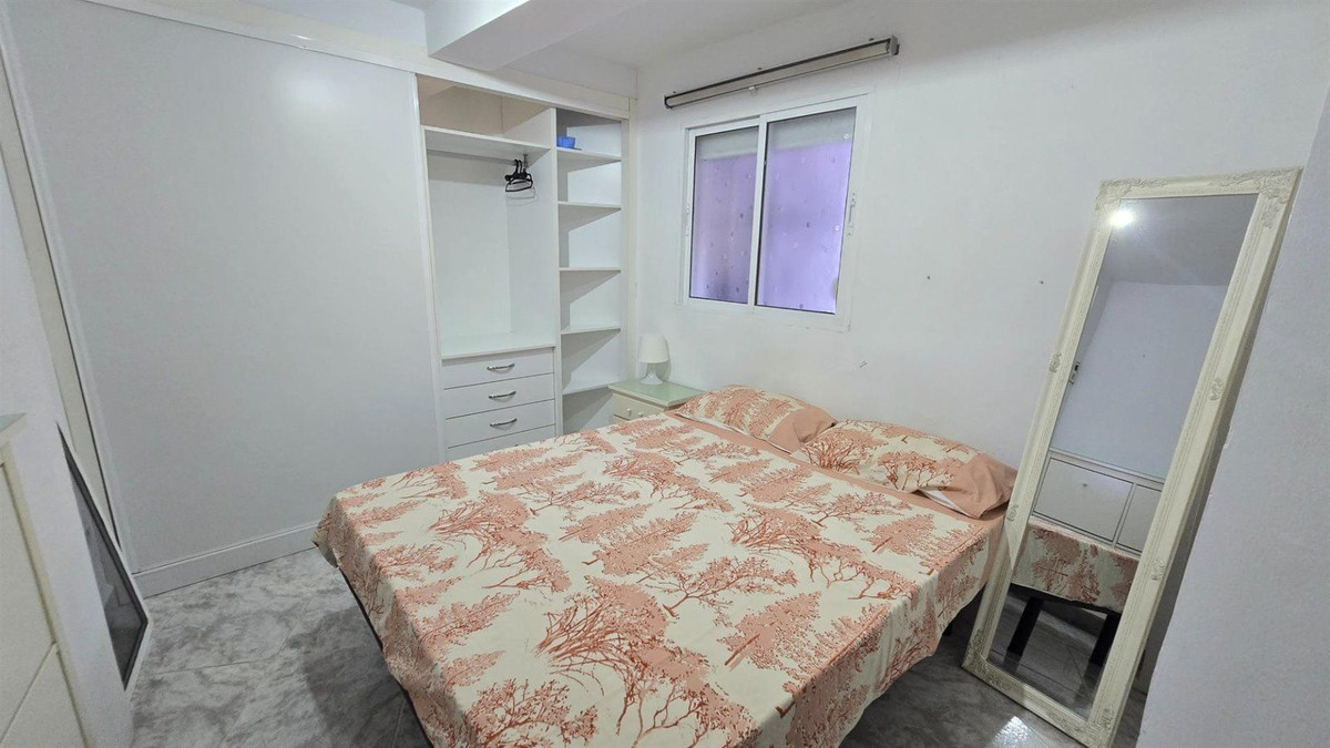Se vende Apartamento Planta Baja de 2 dormitorios en Costa Del Sol, Málaga, España