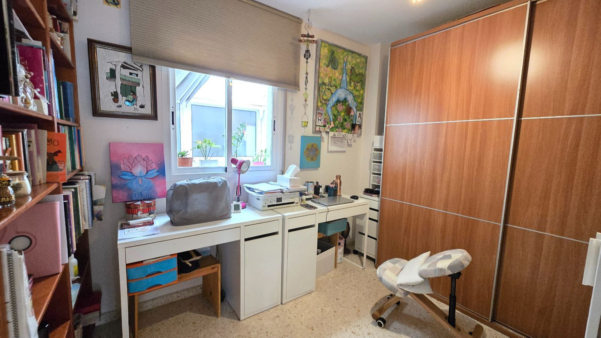 Se vende Apartamento Planta Baja de 3 dormitorios en Costa Del Sol, Málaga, España