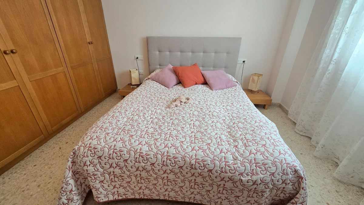 Se vende Apartamento Planta Baja de 3 dormitorios en Costa Del Sol, Málaga, España
