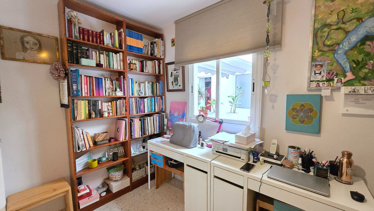 Se vende Apartamento Planta Baja de 3 dormitorios en Costa Del Sol, Málaga, España