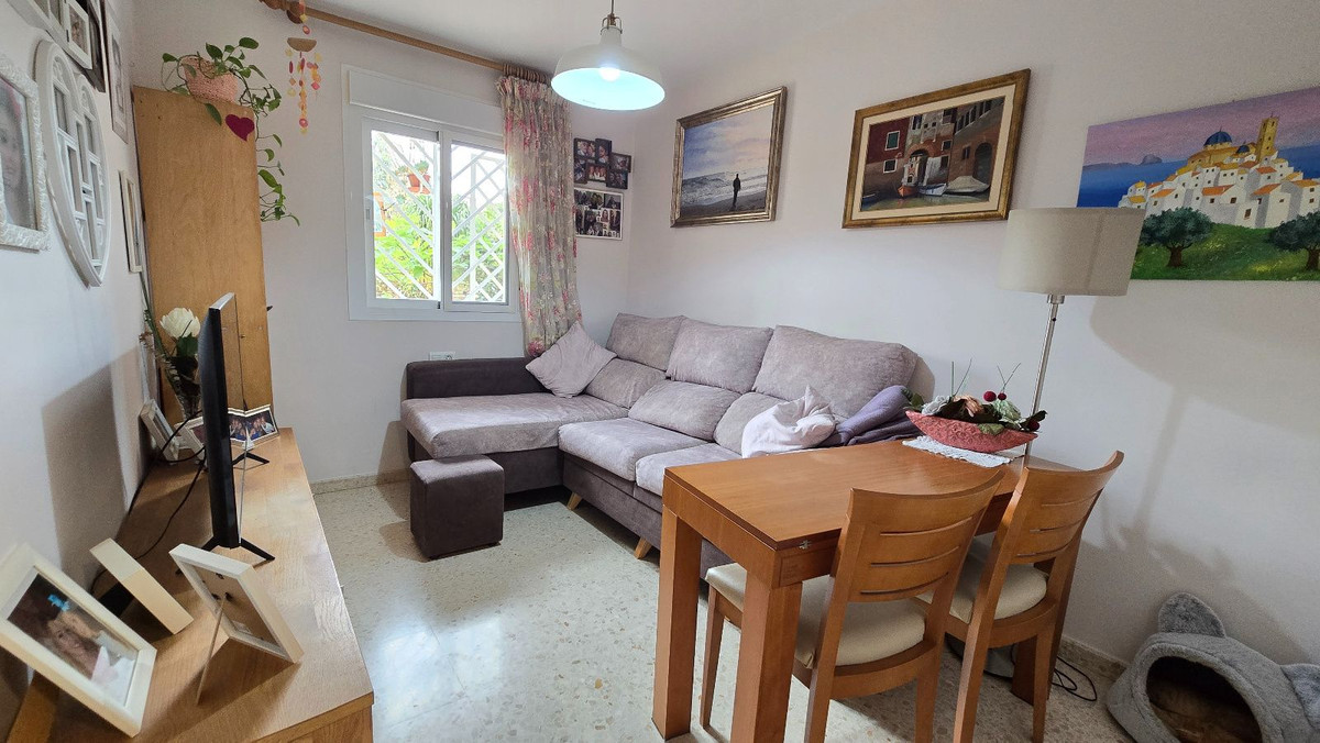Se vende Apartamento Planta Baja de 3 dormitorios en Costa Del Sol, Málaga, España