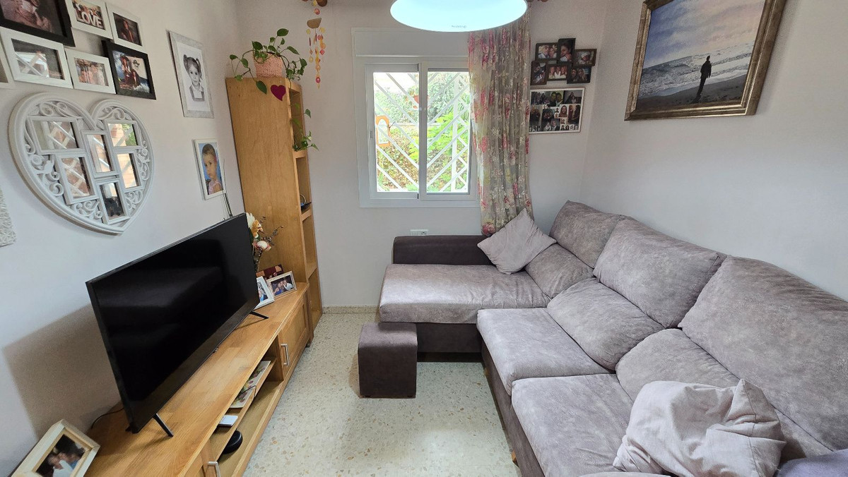 Se vende Apartamento Planta Baja de 3 dormitorios en Costa Del Sol, Málaga, España